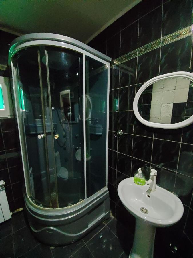 Mini-Hotel & Spa Melitopol Eksteriør bilde