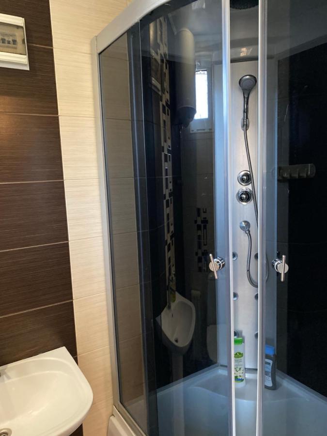 Mini-Hotel & Spa Melitopol Eksteriør bilde