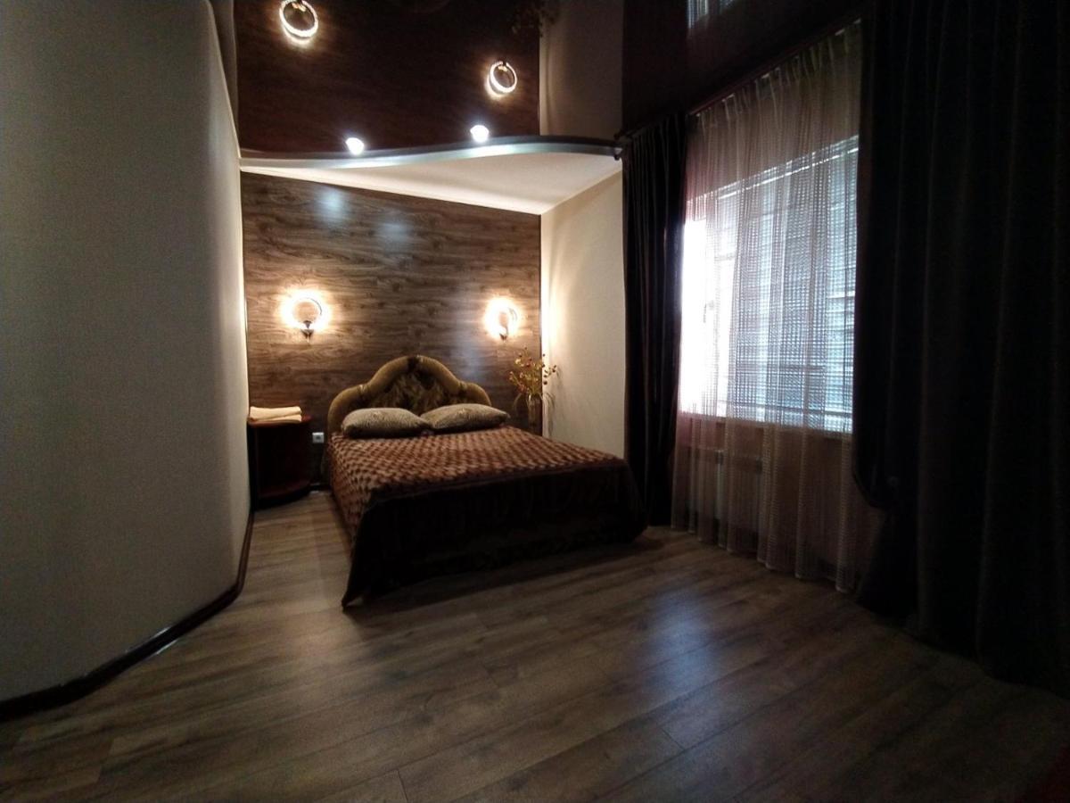 Mini-Hotel & Spa Melitopol Eksteriør bilde