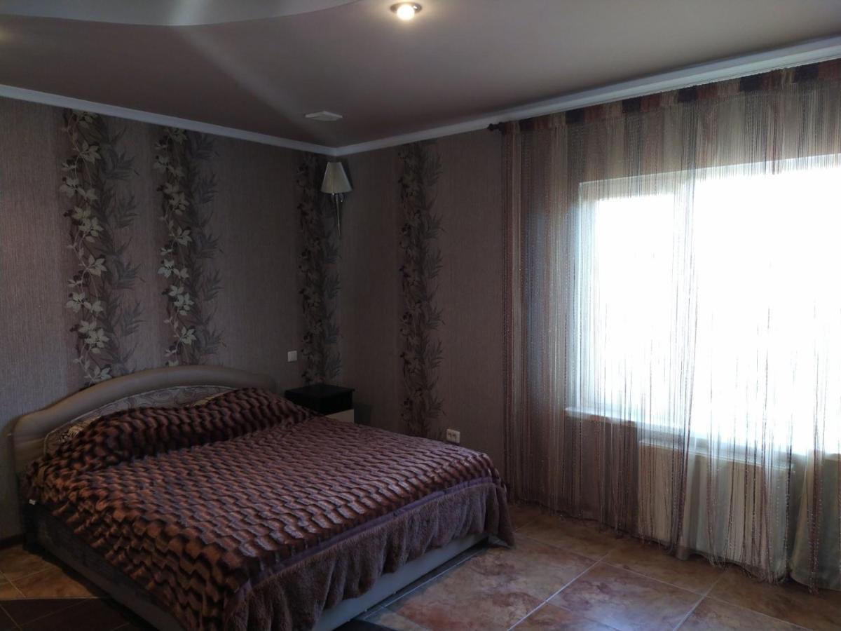 Mini-Hotel & Spa Melitopol Eksteriør bilde