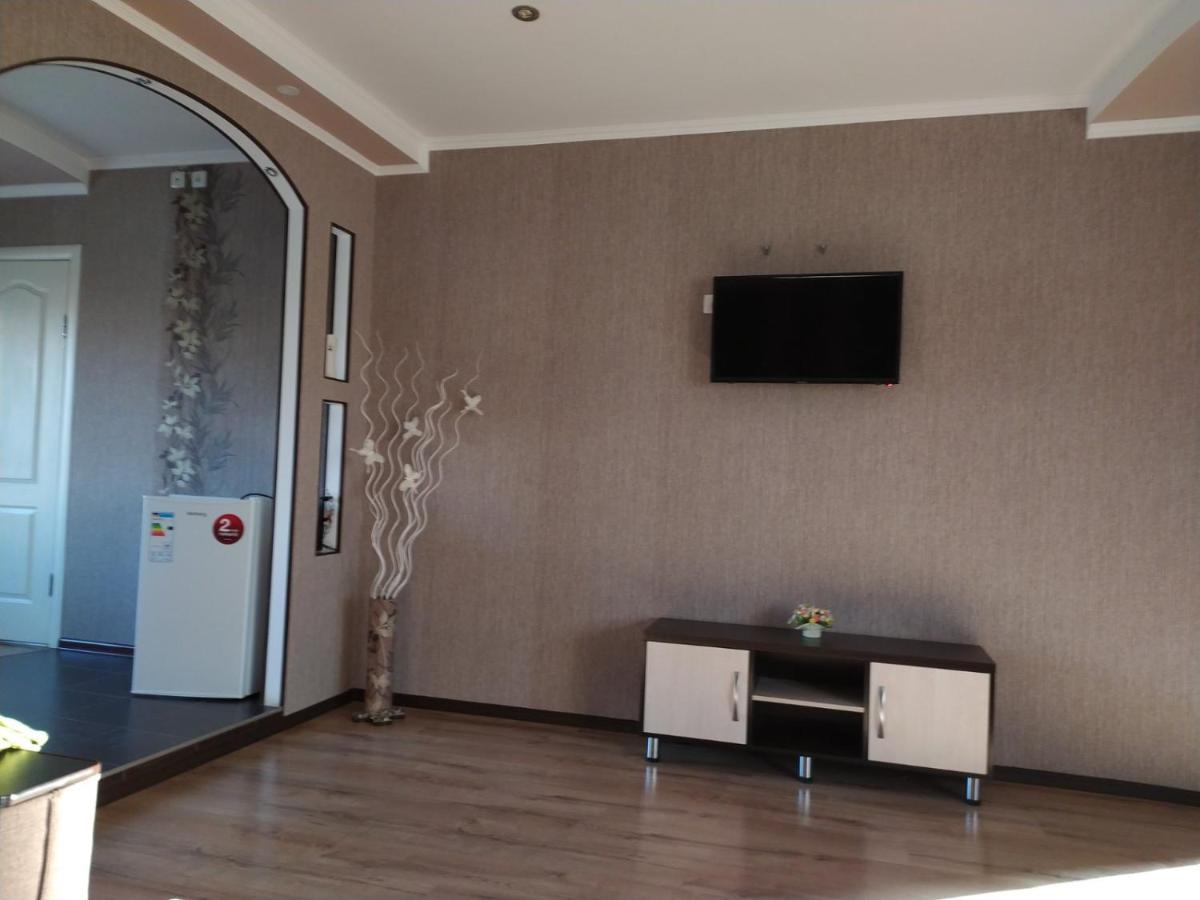 Mini-Hotel & Spa Melitopol Eksteriør bilde